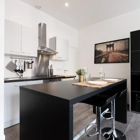 Vieux Lille - Large Modern And Functional Studio Exterior photo