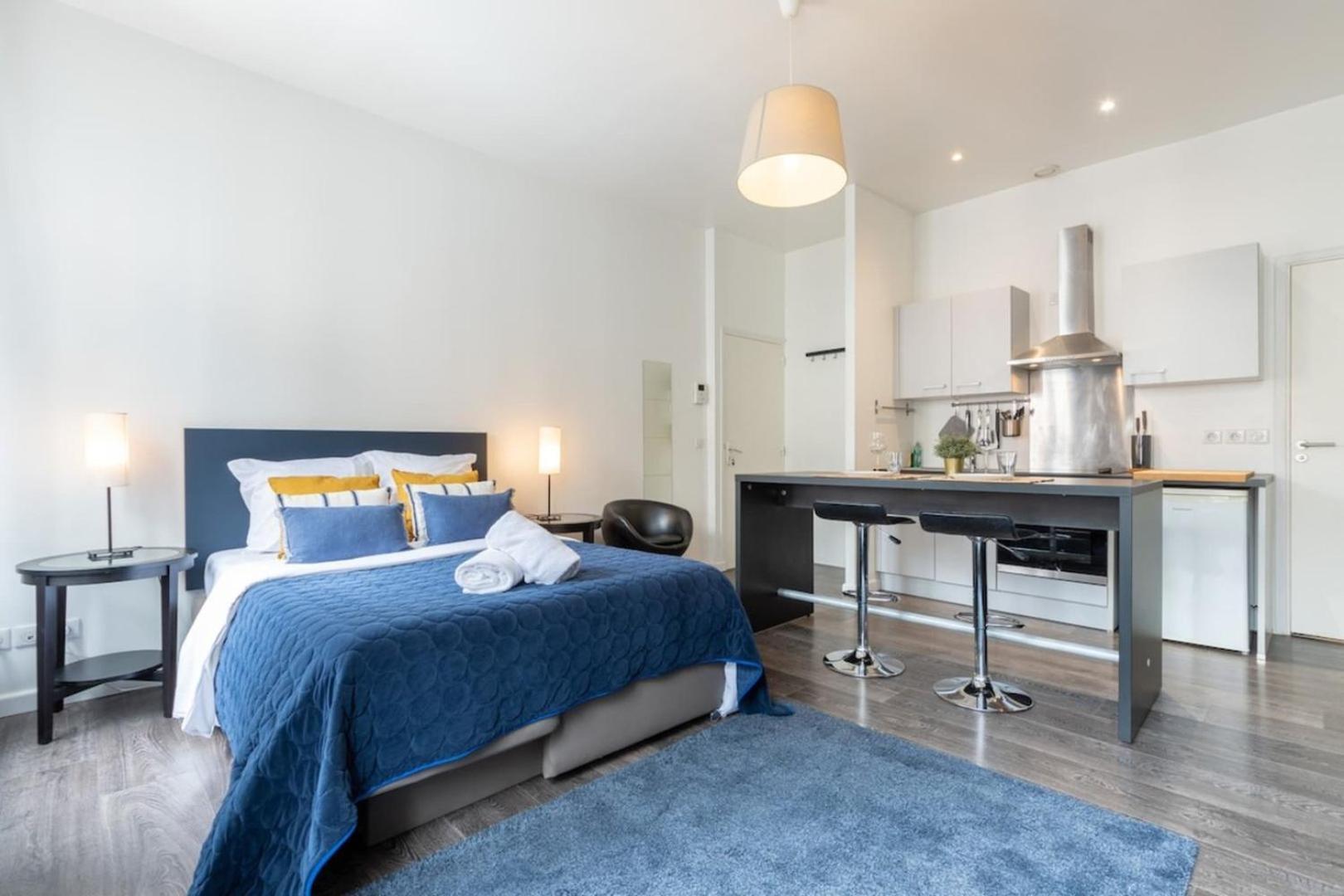 Vieux - Large Modern&functional * Lille